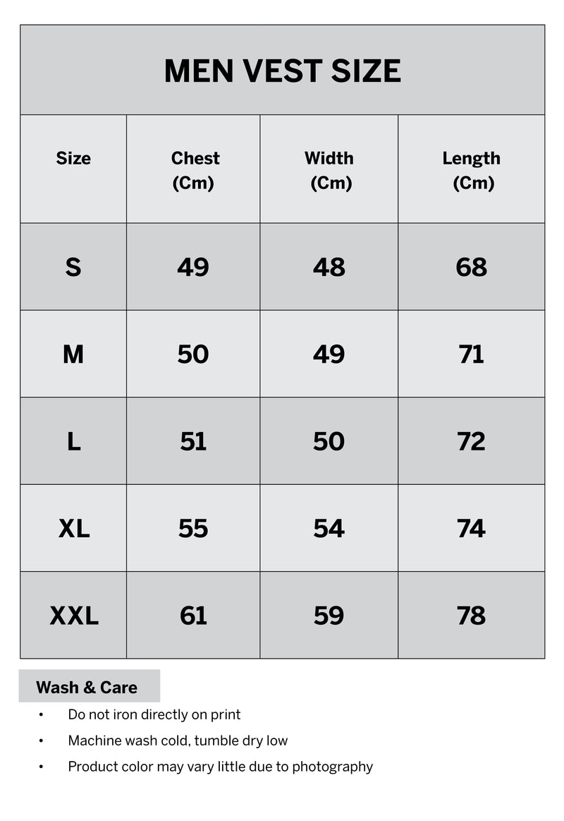 Brother's Swag, Men's Vest - FHMax.com
