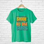 Who cares, Boyfriend Women T-shirt - FHMax.com