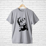 "MINIONS", Boyfriend Women T-shirt - FHMax.com