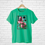 "LOVE", Boyfriend Women T-shirt - FHMax.com