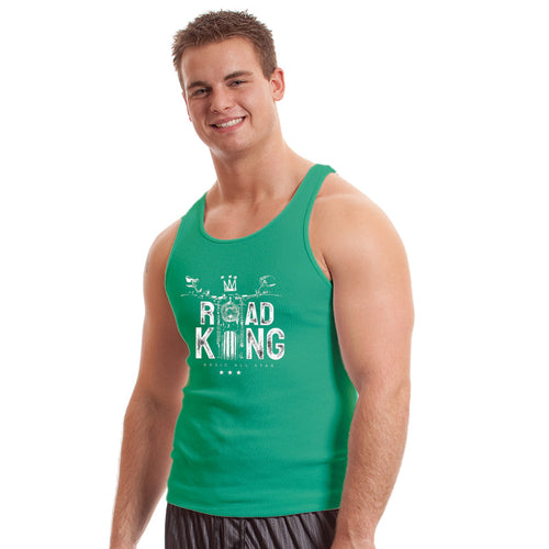 Road King, Men's vest - FHMax.com