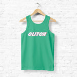 "GLITCH", Men's vest - FHMax.com