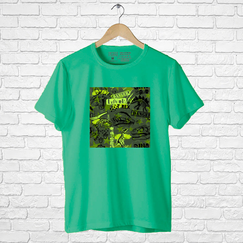 Wild Life, Men's Half Sleeve Tshirt - FHMax.com