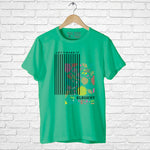 "LET'S MAKE IT ELEGENT", Boyfriend Women T-shirt - FHMax.com