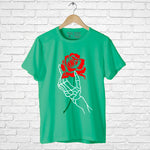 Rose, Boyfriend Women T-shirt - FHMax.com