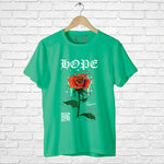 "HOPE", Boyfriend Women T-shirt - FHMax.com