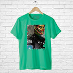 "WEIRD FACE", Men's Half Sleeve T-shirt - FHMax.com