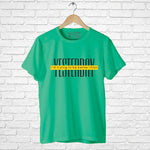 Trying to be better, Men's Half Sleeve T-shirt - FHMax.com