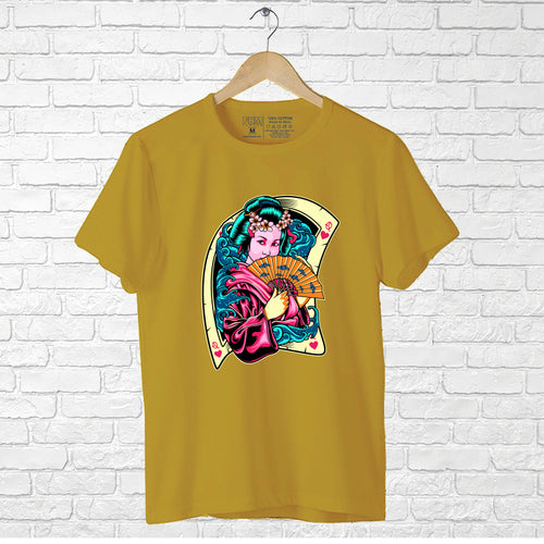 "QUEEN", Boyfriend Women T-shirt - FHMax.com