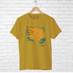 "ROSE", Boyfriend Women T-shirt - FHMax.com