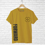 Forward, Men's Half Sleeve Tshirt - FHMax.com