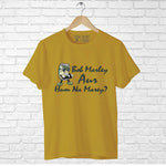 Bob Marley Aur Hum Na Marey?, Men's Half Sleeve Tshirt - FHMax.com