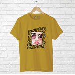 Girl Power, Boyfriend Women T-shirt - FHMax.com