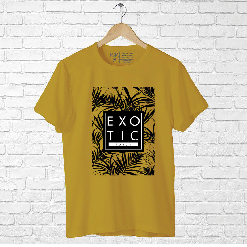 Exotic, Boyfriend Women T-shirt - FHMax.com