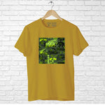 Wild Life, Men's Half Sleeve Tshirt - FHMax.com