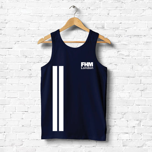 "FHM LONDON", Men's vest - FHMax.com