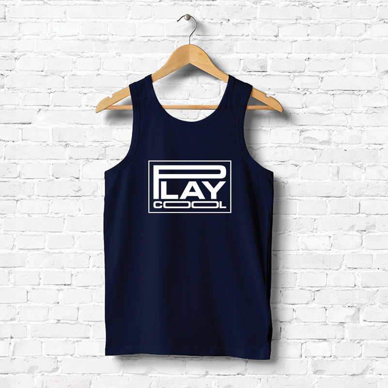 Play cool, Men's vest - FHMax.com