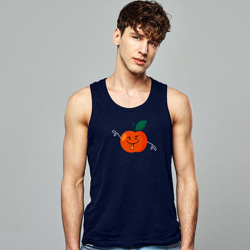 Tomato, Men's Vest - FHMax.com