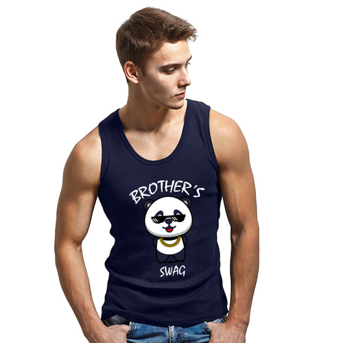 Brother's Swag, Men's Vest - FHMax.com