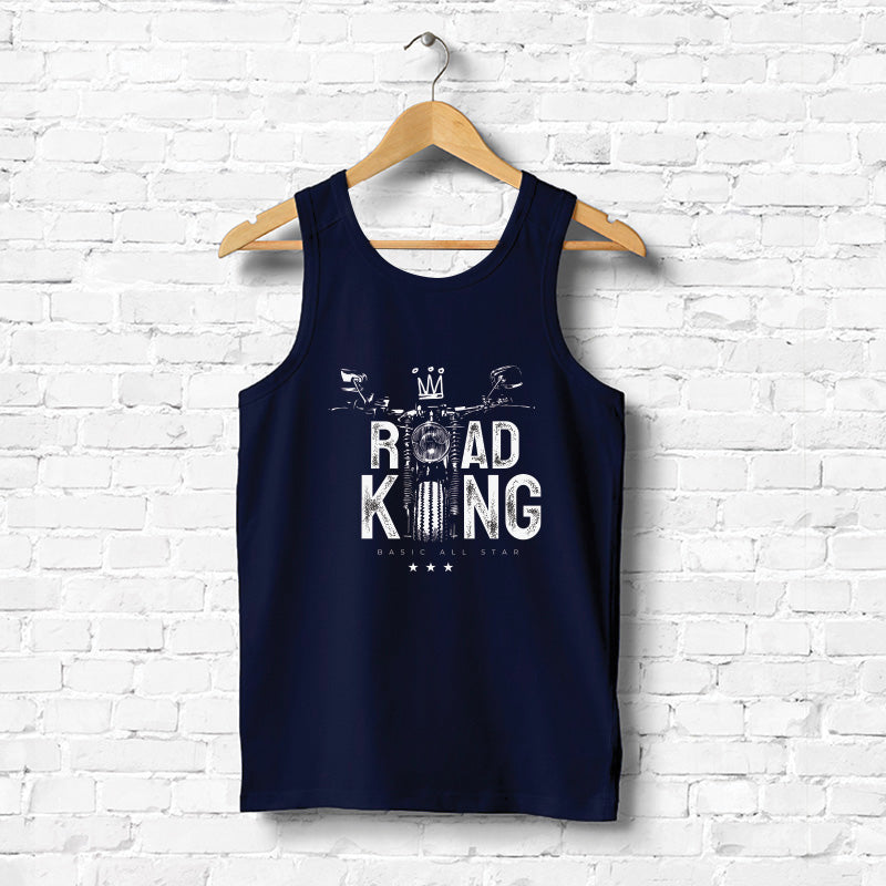 Road King, Men's vest - FHMax.com
