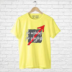 No mistake, No progress, Boyfriend Women T-shirt - FHMax.com