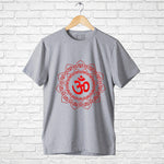 "OM", Boyfriend Women T-shirt - FHMax.com