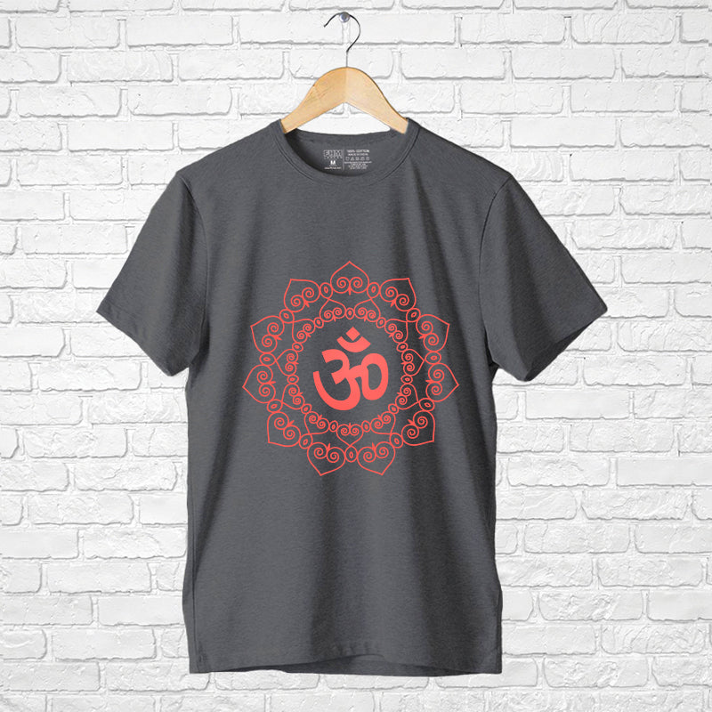 "OM", Boyfriend Women T-shirt - FHMax.com