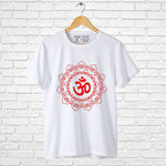 "OM", Boyfriend Women T-shirt - FHMax.com