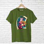 "QUEEN", Boyfriend Women T-shirt - FHMax.com