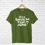 Beautiful day, Boyfriend Women T-shirt - FHMax.com