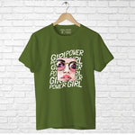 Girl Power, Boyfriend Women T-shirt - FHMax.com