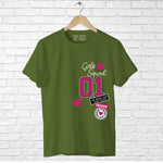 "GIRLS SQUAD", Boyfriend Women T-shirt - FHMax.com