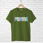 Positive energy, Boyfriend Women T-shirt - FHMax.com