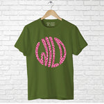 "WILD", Boyfriend Women T-shirt - FHMax.com