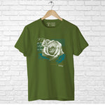 "ROSE", Boyfriend Women T-shirt - FHMax.com