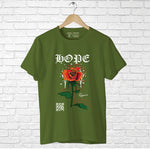 "HOPE", Boyfriend Women T-shirt - FHMax.com