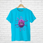 "ONE EYE ALIEN", Boyfriend Women T-shirt - FHMax.com