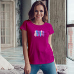 its your choice, Women Half Sleeve T-shirt - FHMax.com