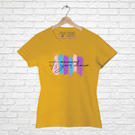 its your choice, Women Half Sleeve T-shirt - FHMax.com