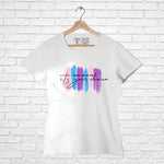 its your choice, Women Half Sleeve T-shirt - FHMax.com