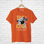 "COOL", Men's Half Sleeve T-shirt - FHMax.com