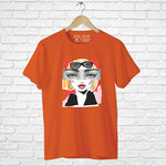 "REAL EYES", Boyfriend Women T-shirt - FHMax.com