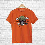 "LEGENDARY", Men's Half Sleeve T-shirt - FHMax.com