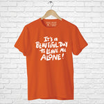 Beautiful day, Boyfriend Women T-shirt - FHMax.com