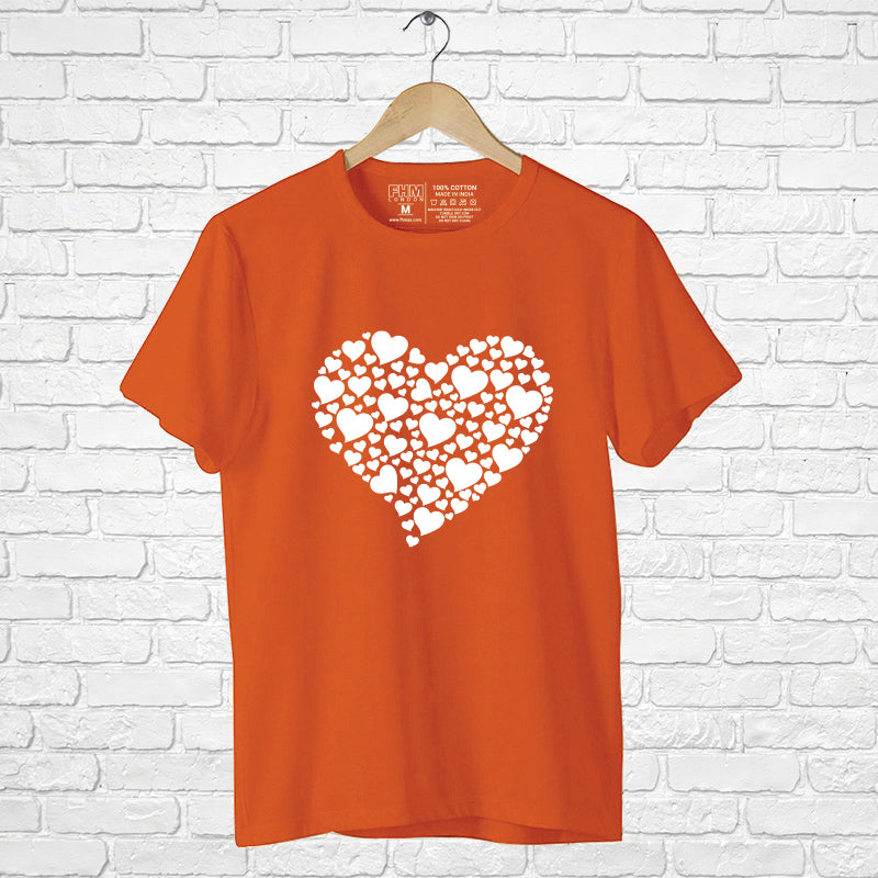 Let me be your valentine, Boyfriend Women T-shirt - FHMax.com