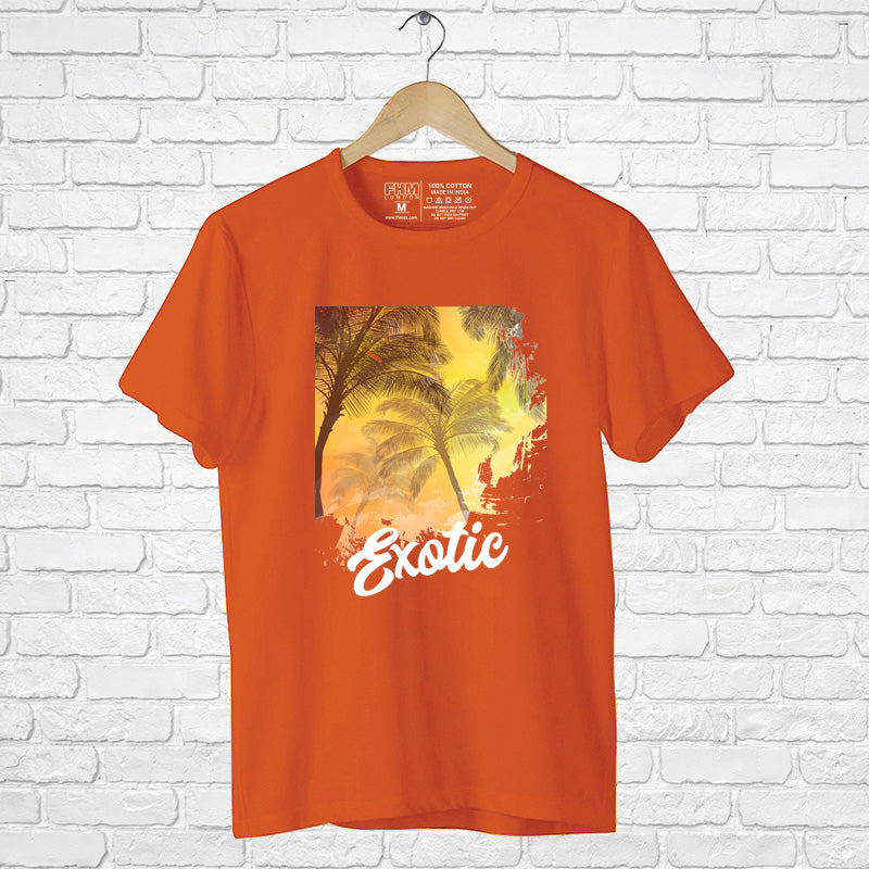 Exotic, Boyfriend Women T-shirt - FHMax.com