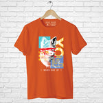 "FOX", Men's Half Sleeve T-shirt - FHMax.com