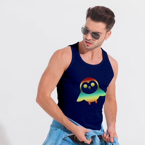 "OWL", Men's Vest - FHMax.com