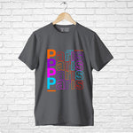 "PARIS", Boyfriend Women T-shirt - FHMax.com