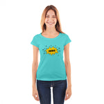 Pataka, Women Half Sleeve T-shirt - FHMax.com